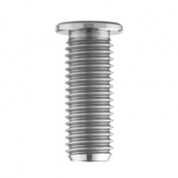 UCHWYT LAMPY-LUPY TUBE INOX